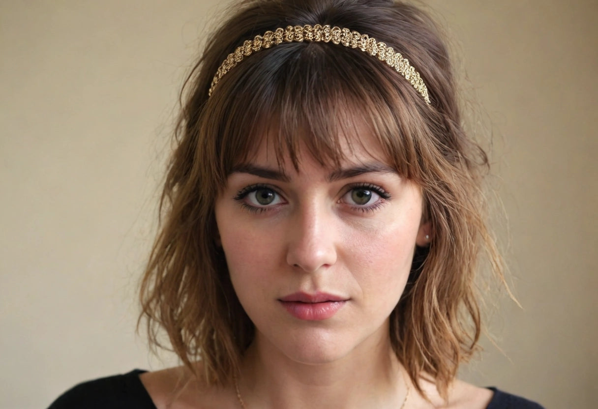 cheveux parisiennes