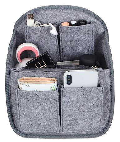 organiser son sac a dos