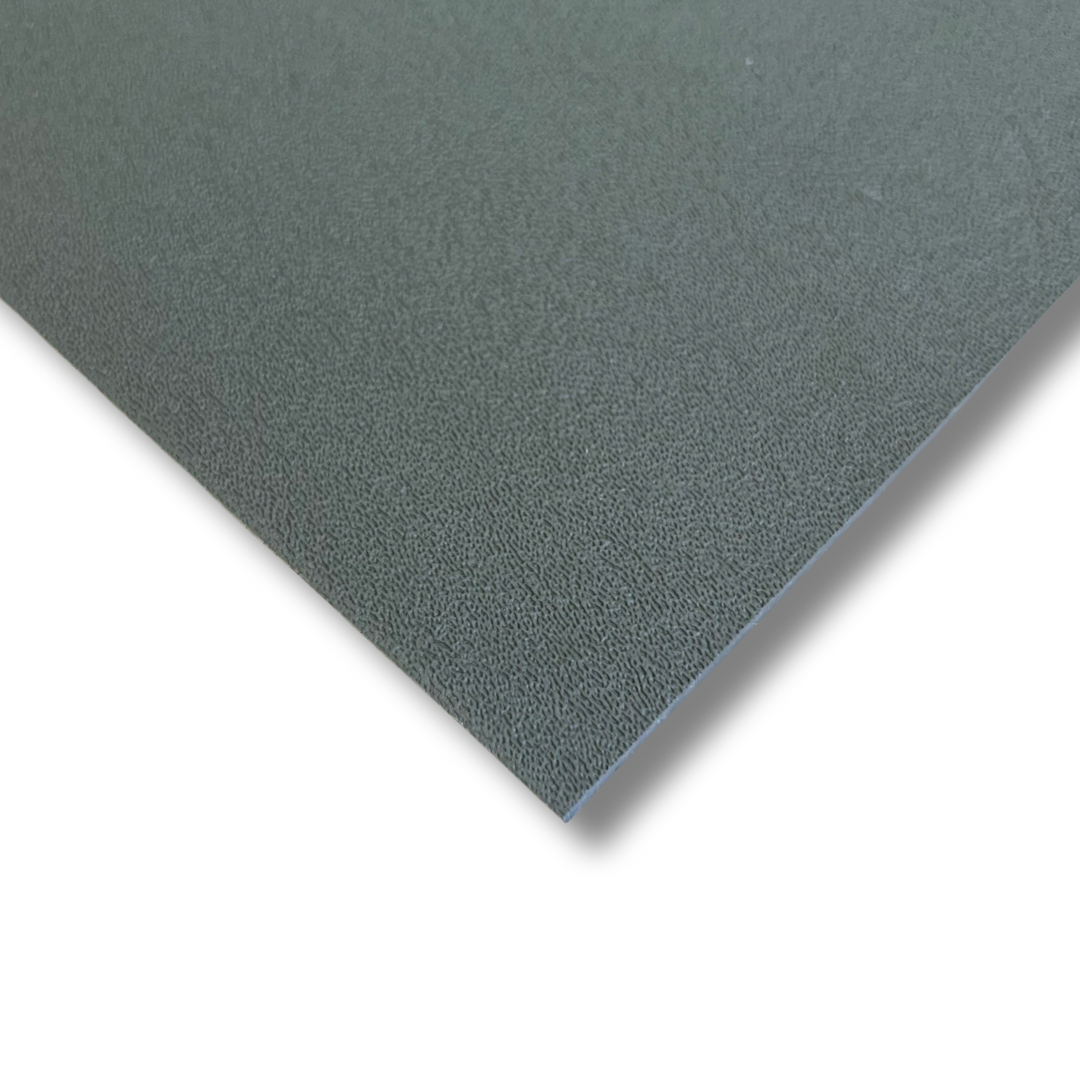 KYDEX® V103 Thermoplastic Sheet, Pinstripe 52070, Haircell P1, High Impact  Fire-Rated, Recycled-Grade, (0.187 in x 48 in x 96 in)