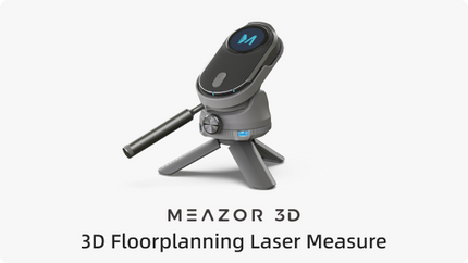 MEAZOR 3D