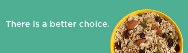 choose GUUD muesli