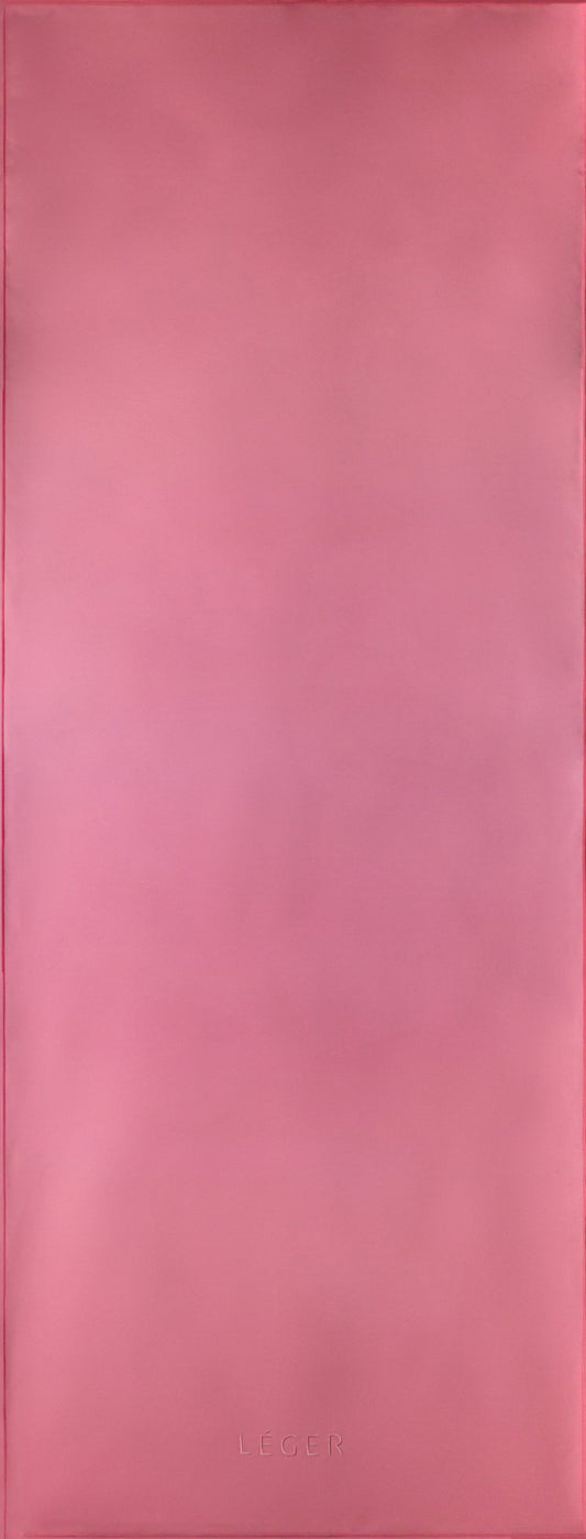 Patalah Blush Pink - Vegan Yoga Towel