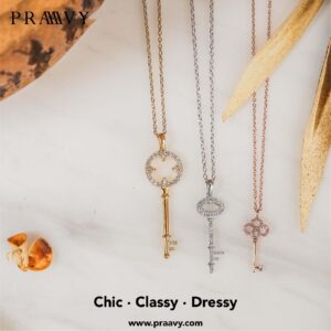 the hero silver jewelry by praavy