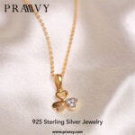 wear silver be iconic by praavy