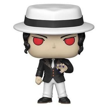 Pop Animation One Piece Luffy Gear 4 Metallic Exclusive Dent B Wanted Pops More