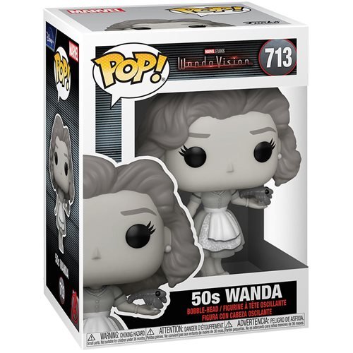 wanda 50s funko pop