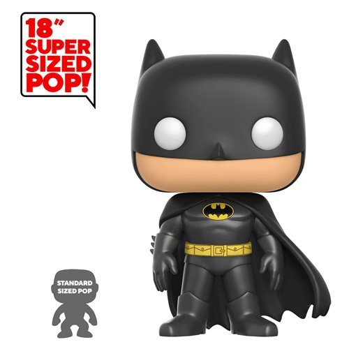 batman damned pop