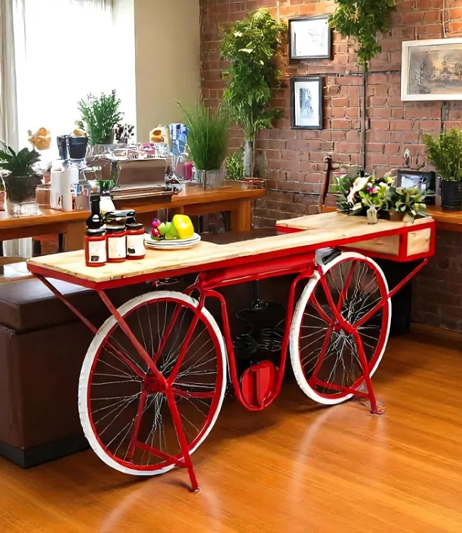 Cafe Furniture