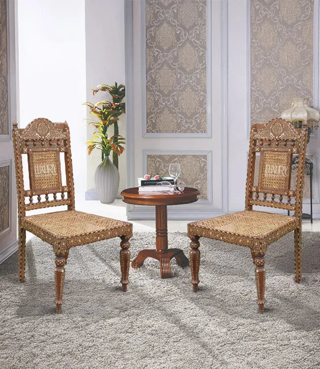 Hotel Dining Chair