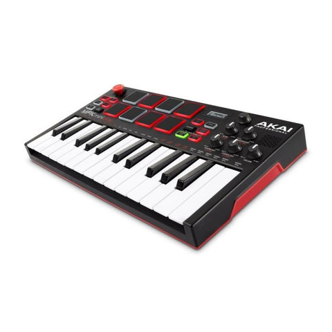 akai mpk mini user manual