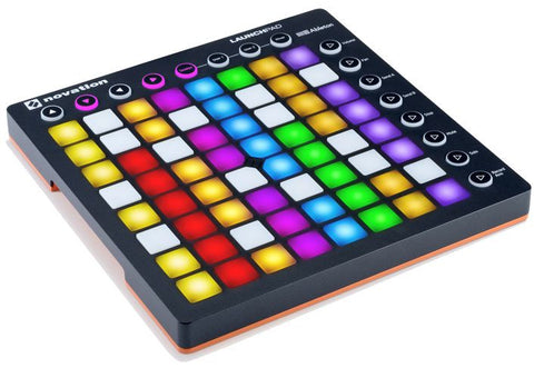 Novation Launchpad Pro MIDI Controller – THEDJWAREHOUSE