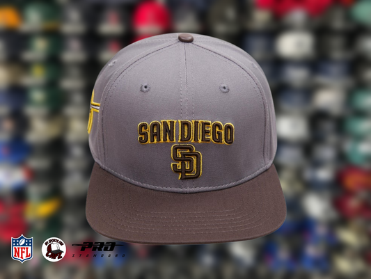 San Francisco Giants Pro Standard Cap – Capz