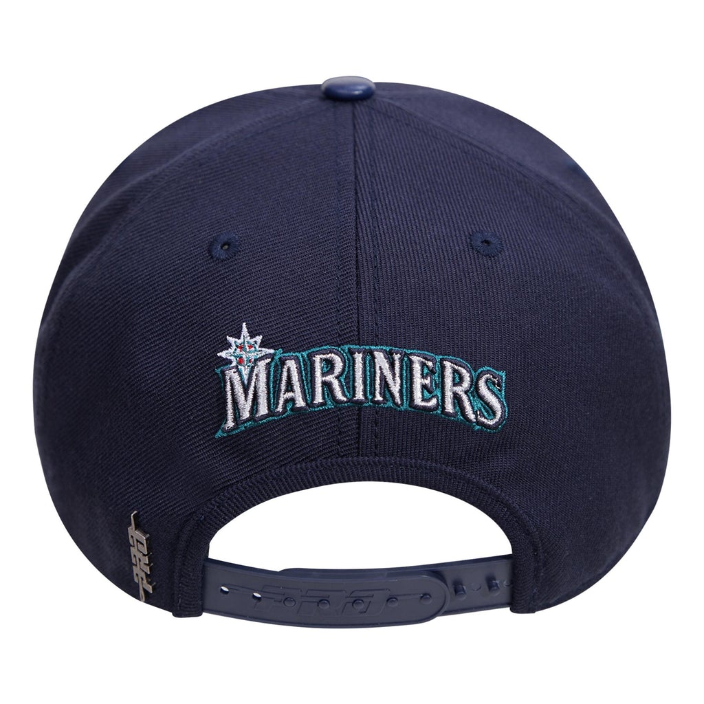 mariners snapbacks