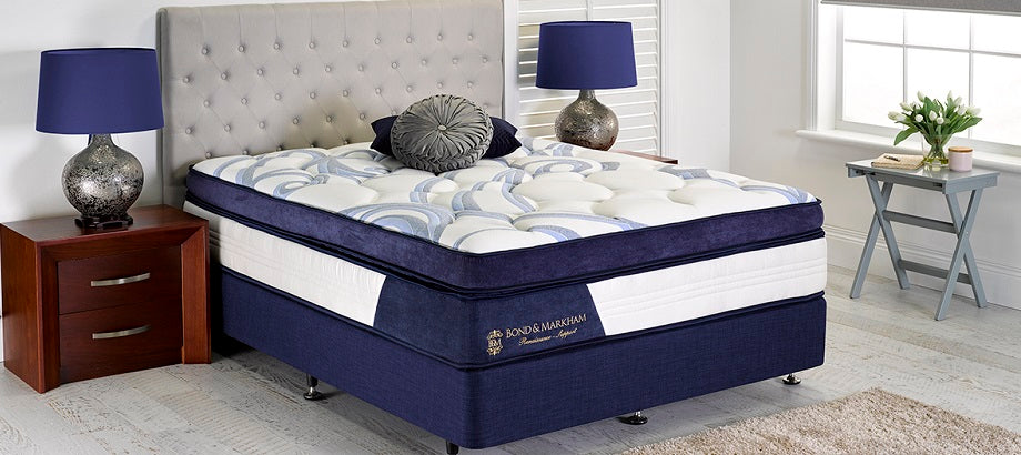 collect renaissance mattress reviews