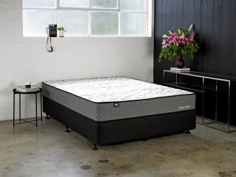 posturepedic pillow top mattress