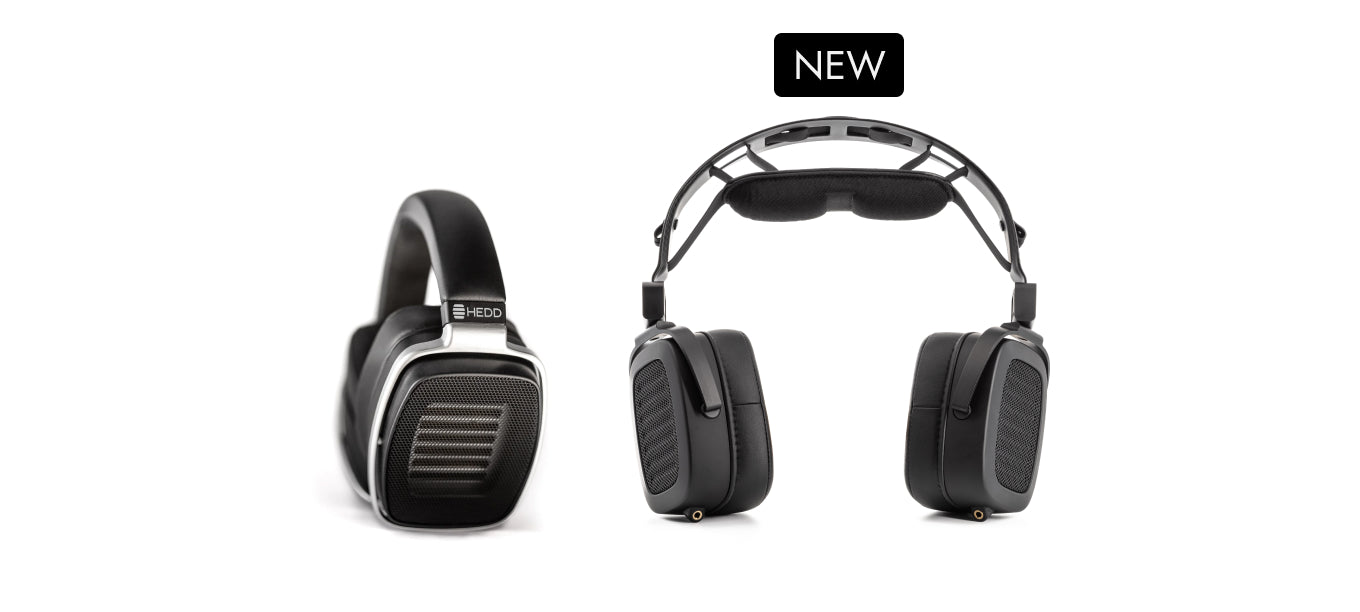 HEDDphone | Studio & Audiophile Quality Headphones | HEDD Audio