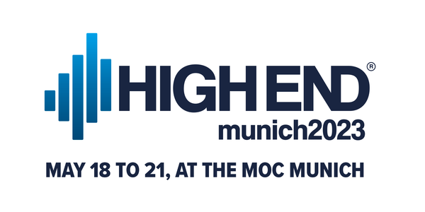 High End Logo
