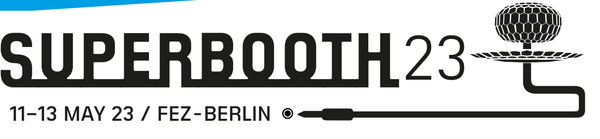 Superbooth logo