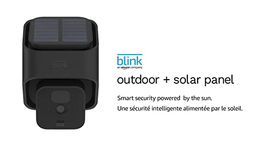 Blink Smart Security