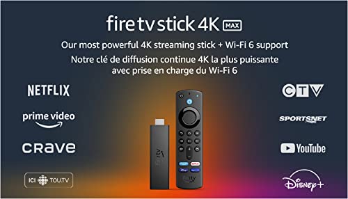 Fire TV Stick (3rd Gen) with Alexa Voice Remote (includes TV controls) –  Totality Solutions Inc.