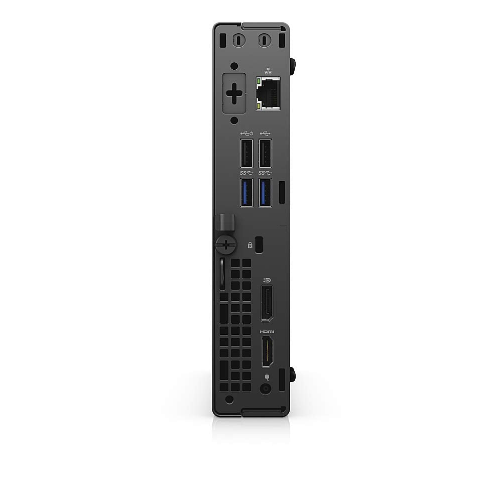 dell optiplex 3080 micro form factor