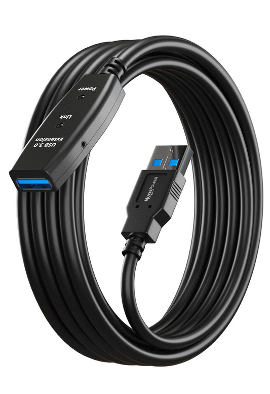 Active Repeater Extension Cable Usb 3.0