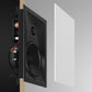 Sonos In-Wall Speakers - Pair of Architectural Speakers by Sonance for Focused Listening
