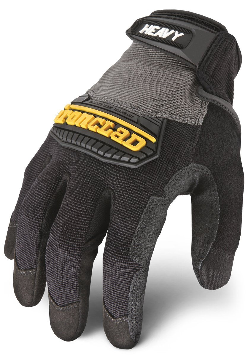 machine washable work gloves