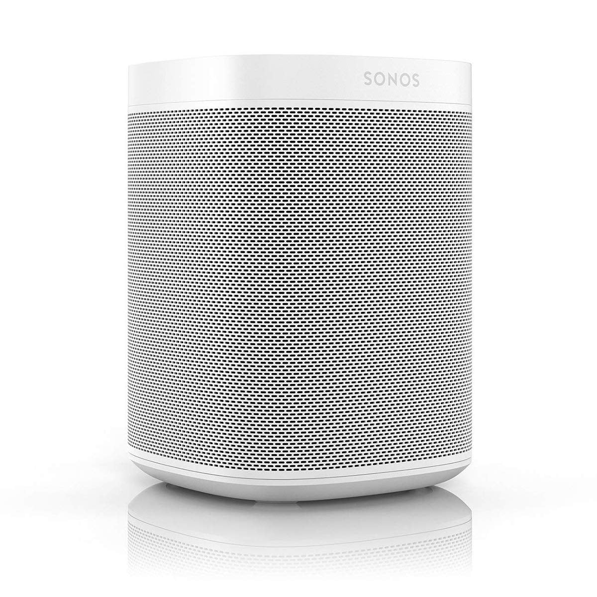 Sonos (Gen 2) Room Set Voice Controlled Smart Speaker with Ama – Totality Solutions Inc.