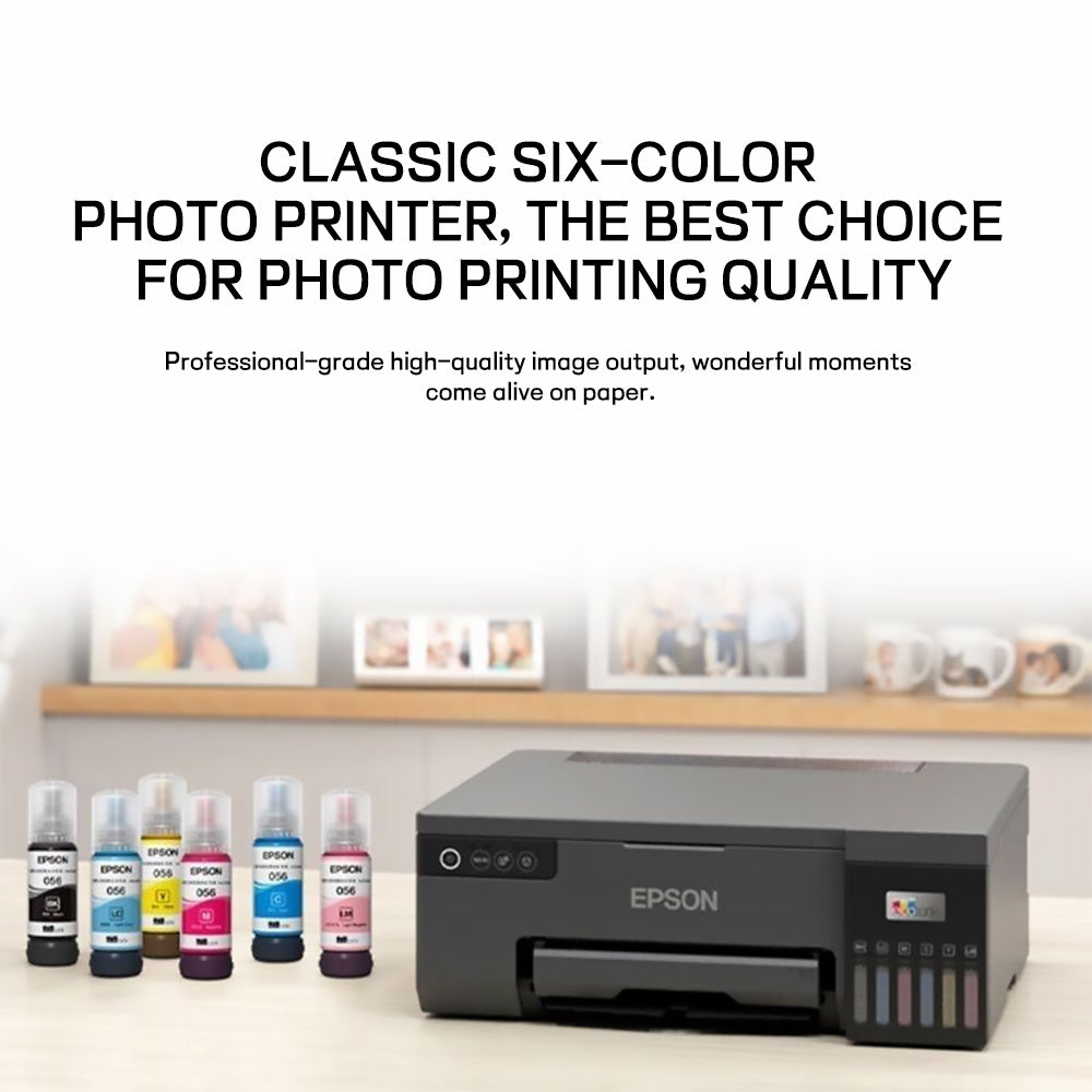 epson l8058 printer