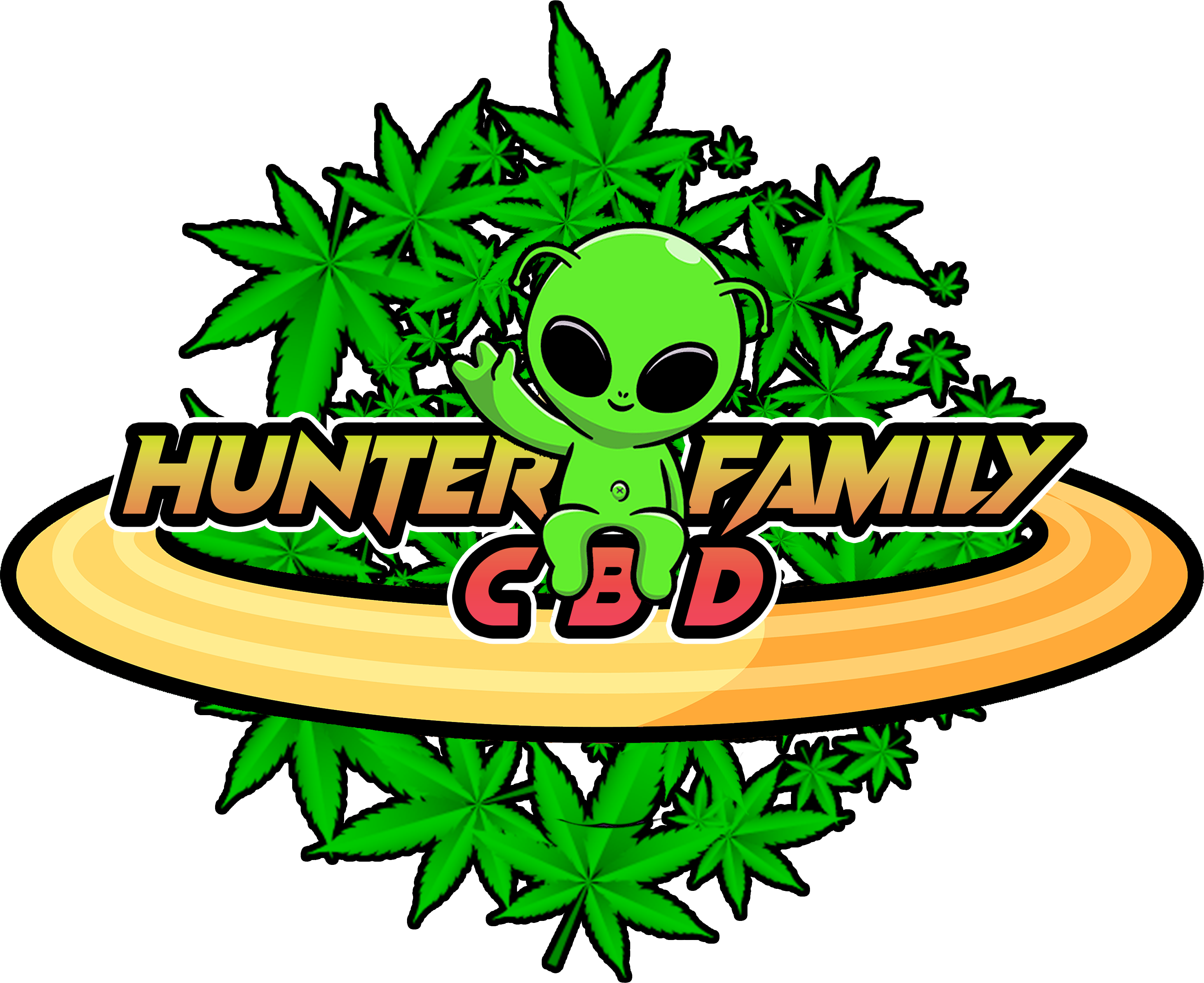 KLEANER ANTI THC 🇺🇸 – HUNTER FAMILY CBD