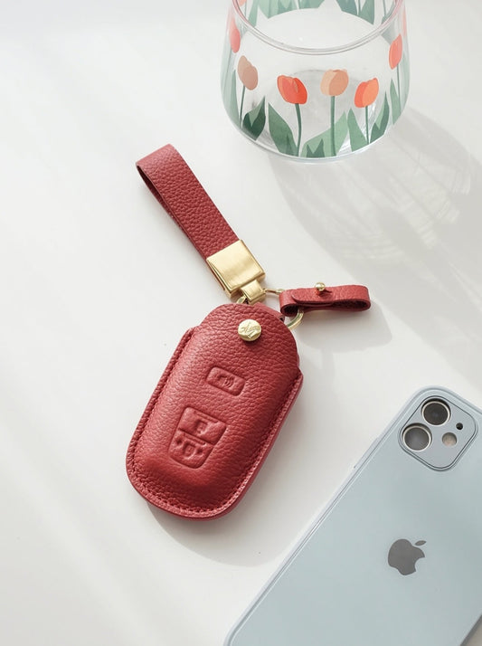 Car Key Case - SUZUKI (SK2) – MONOMEBKK