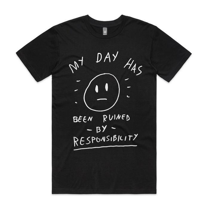 My Day Tee