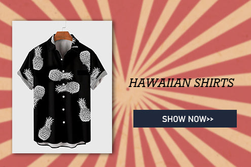 Best Seller Men's Printed Shirts made of eco-friendly materials ...