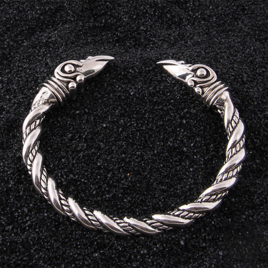 The Pledge - Muninn – Viking Trinkets