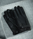 Fioretto Winter Leather Gloves Online