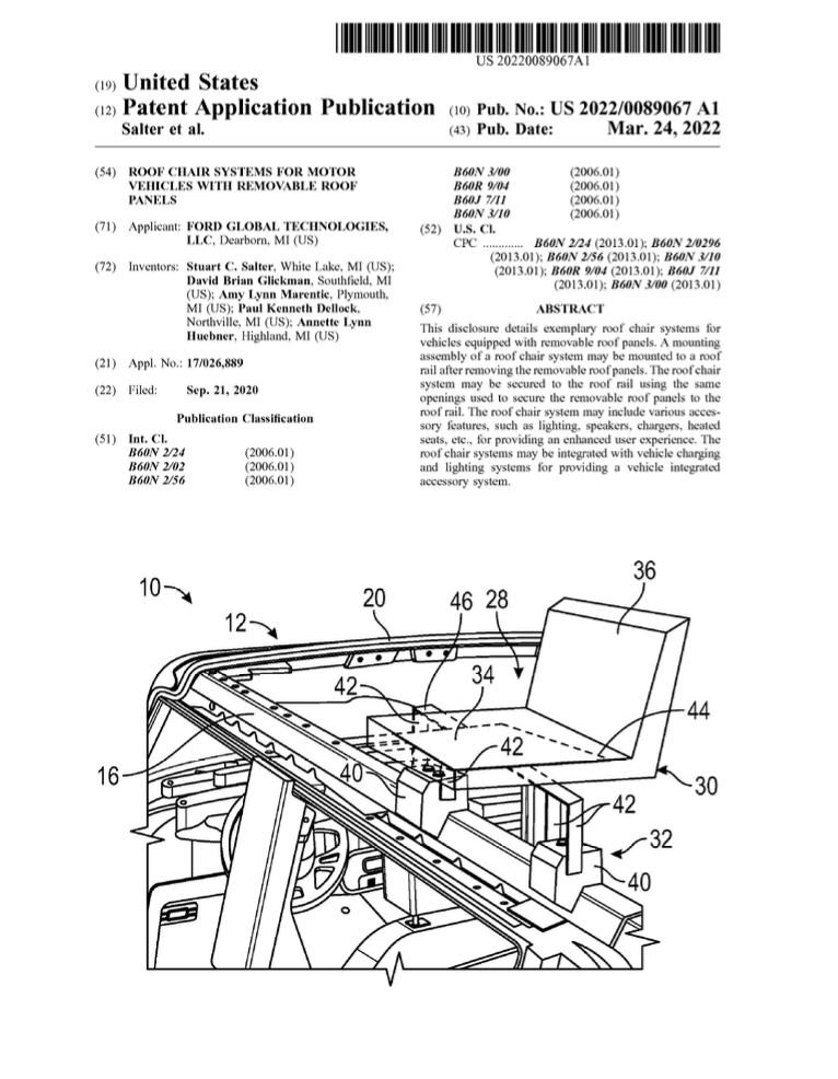 Ford-Roof-Chair-Patent