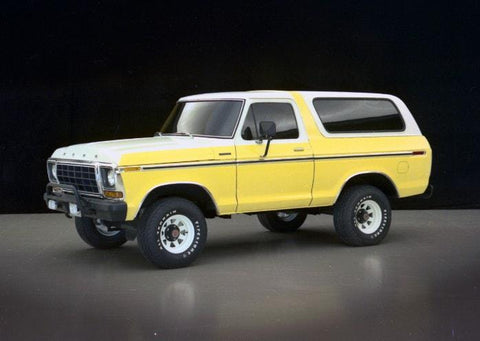 1978 Ford Bronco