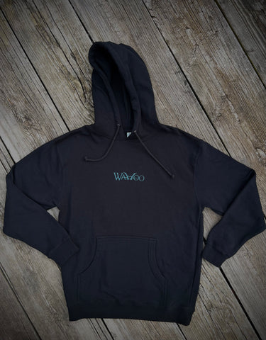 The Wahoo Day Break Hoodie – WaHoo Fishing Gear & Apparel