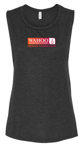 Wahoo Performance Hoodie – WaHoo Fishing Gear & Apparel