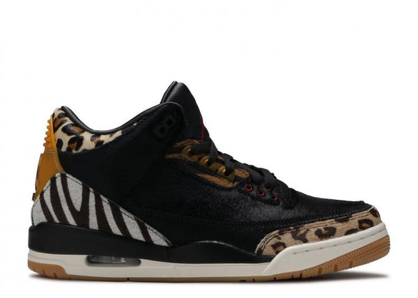 animal pack air jordan 3