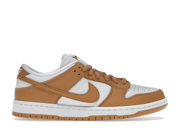 nike 6.0 dunk low cognac