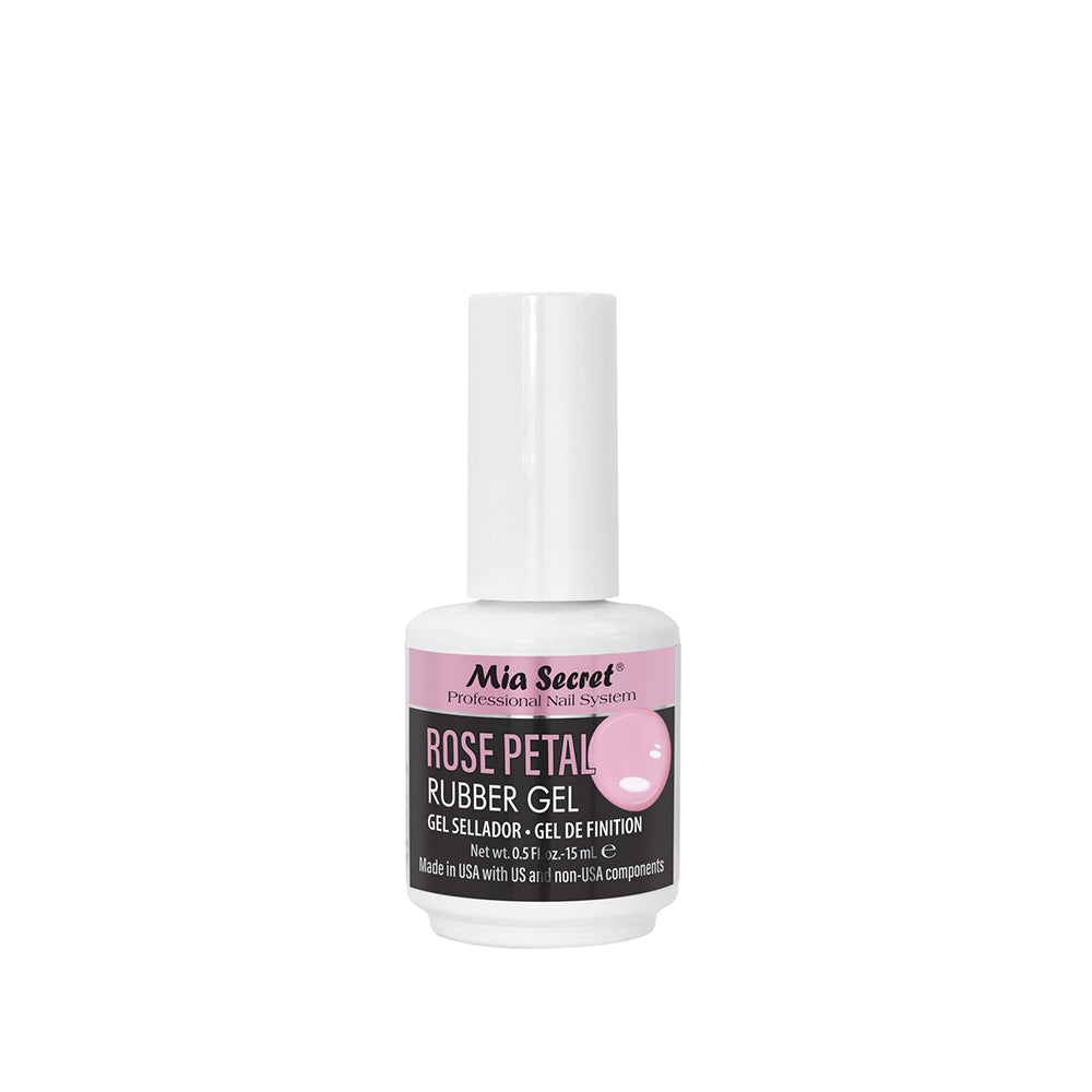 Mia Secret Gel Resin Activator - 1 oz (324) + Brush-on Nail resin 14g  (323)+Brush-On Glue (335)