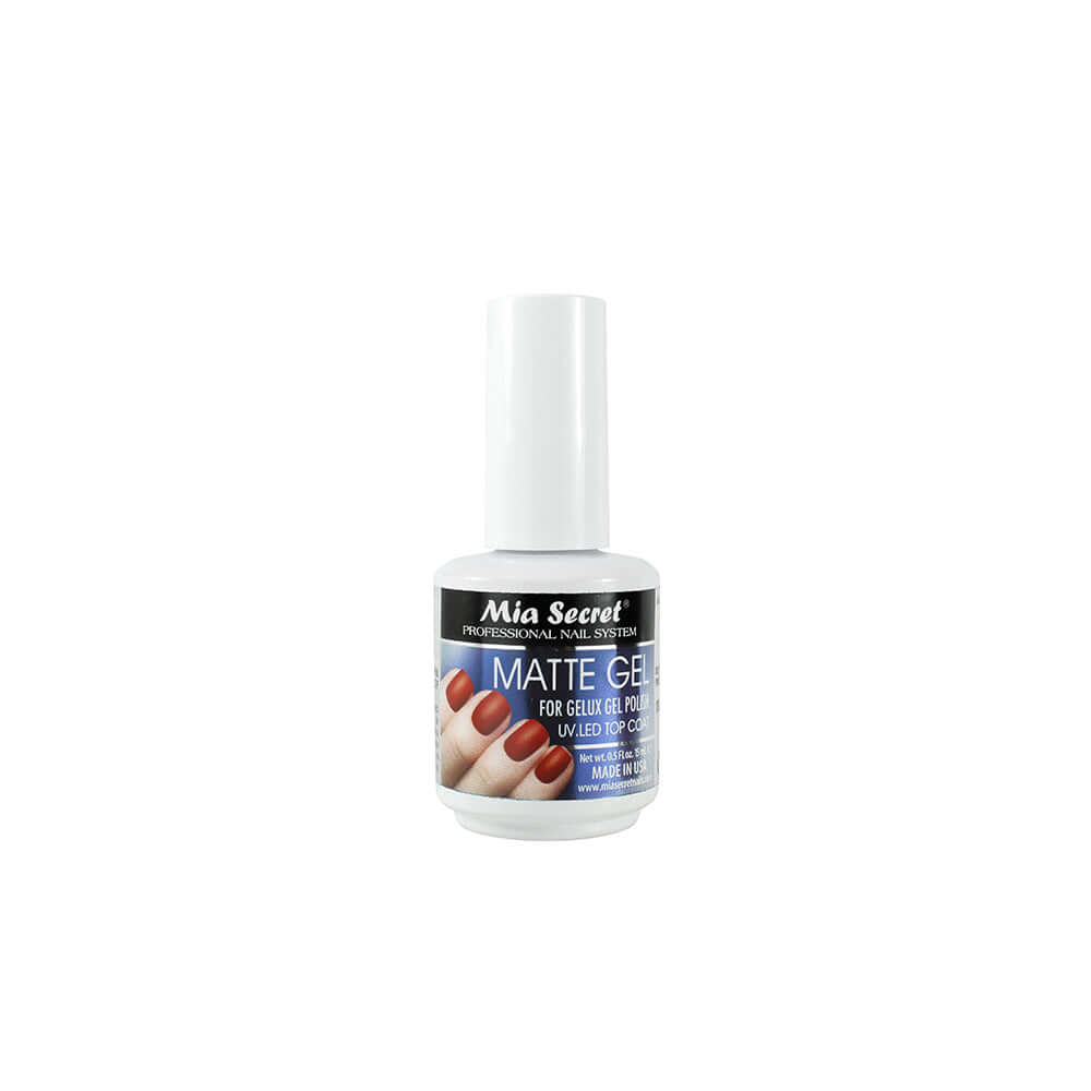 Gel Color - Rubber Base Coat - Sweet Peach – Pink Mask