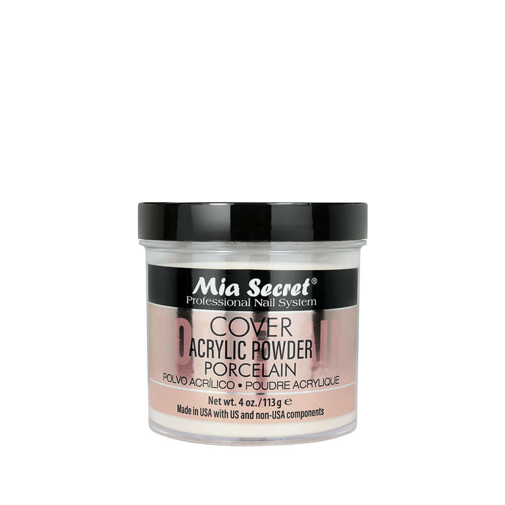 Cover Acrylic Powder | Mia Secret | Nail Products
