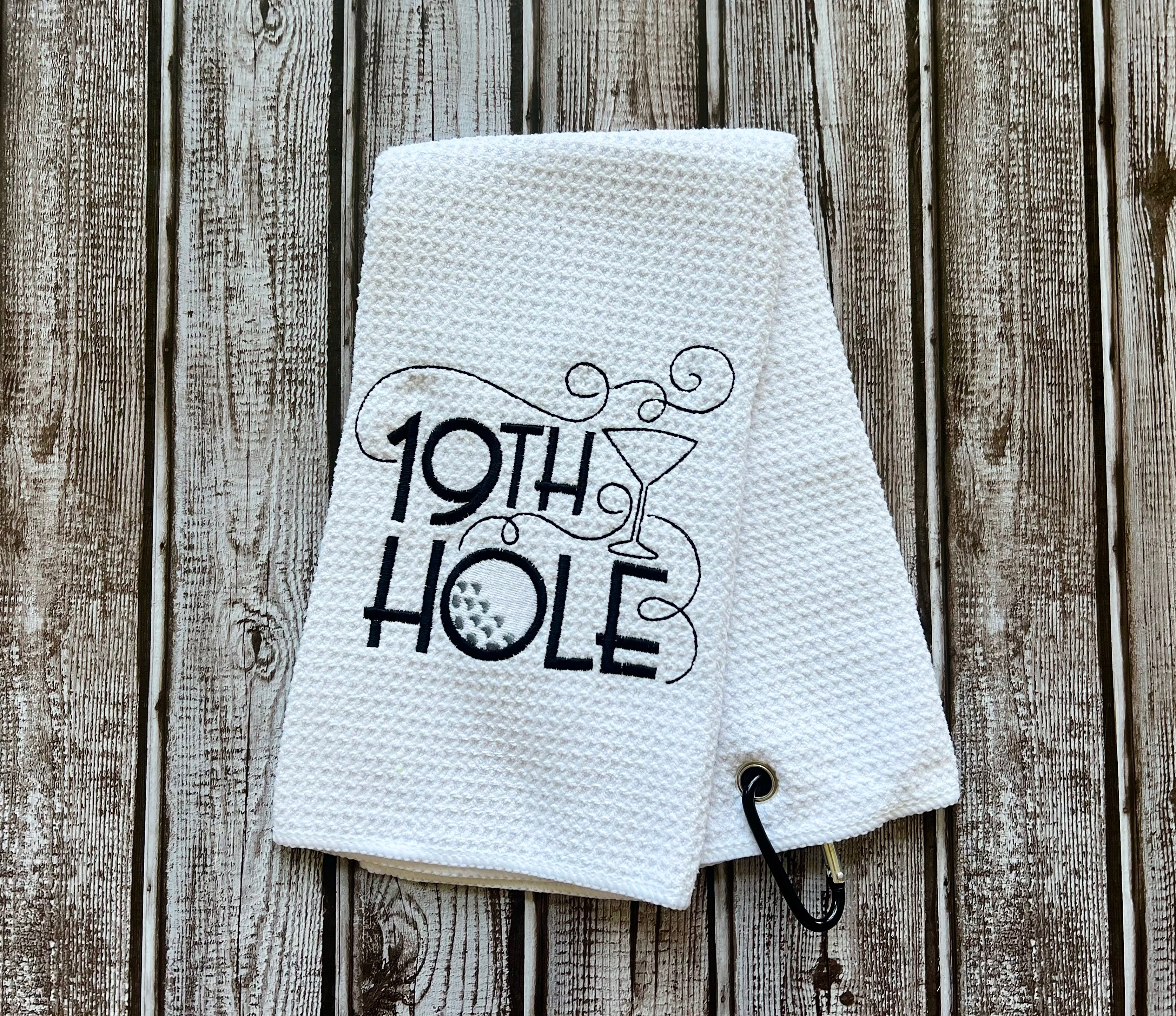 19th Hole