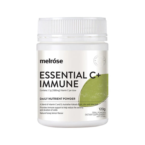 Immune Booster Supplements