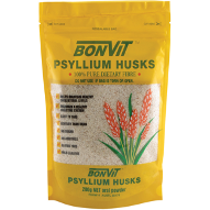 bonvit psyllium husks