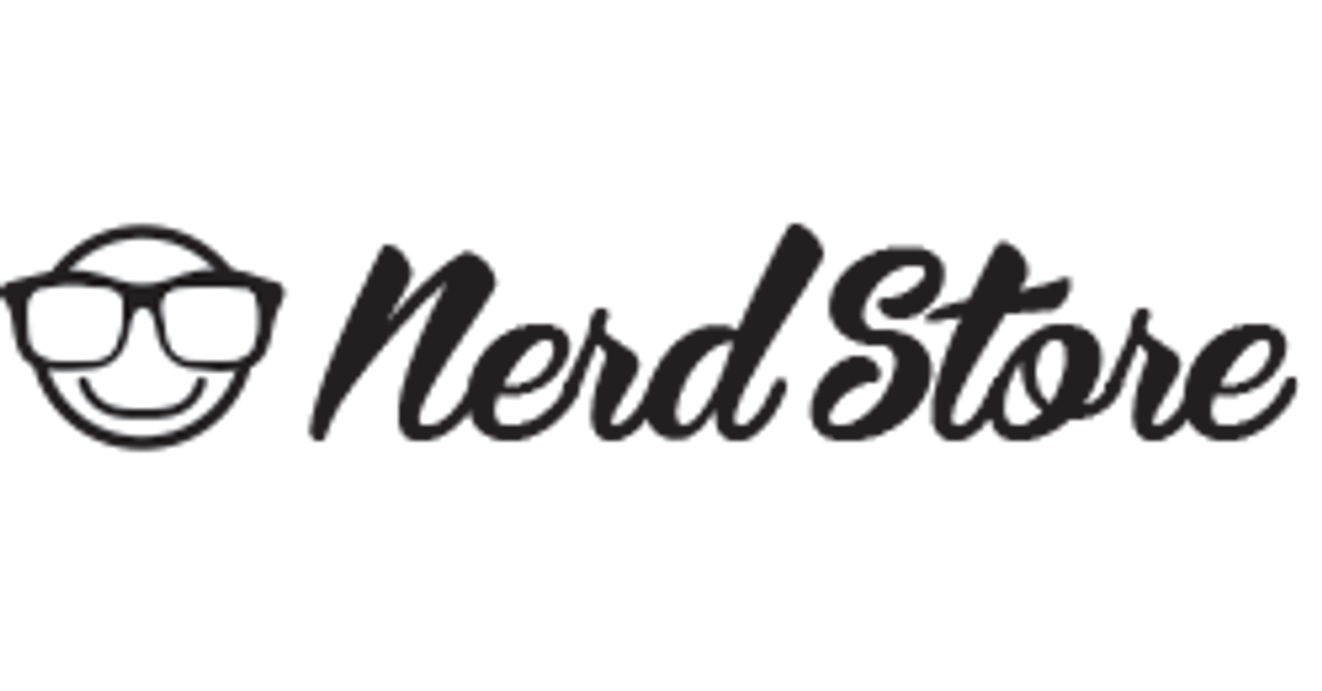 Nerd Store