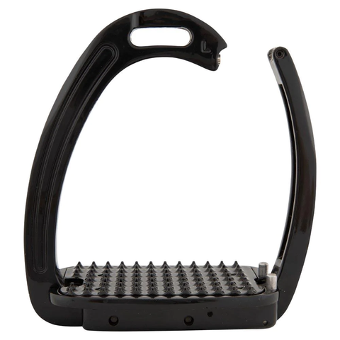 BR Safety Release Stirrups